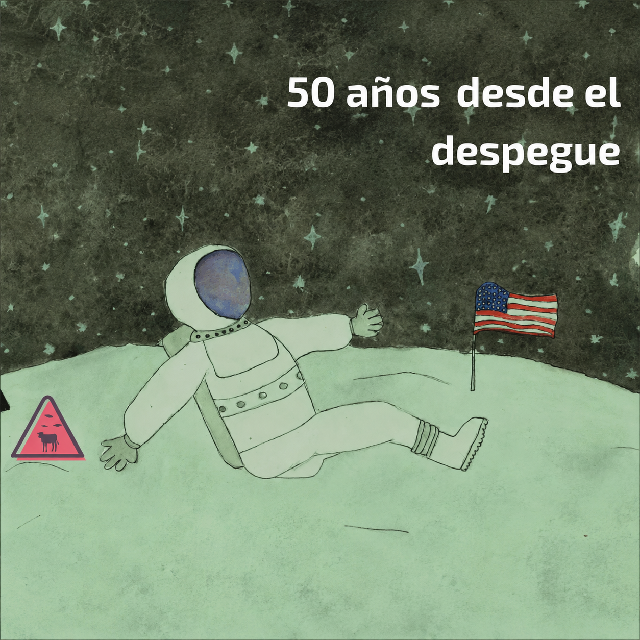 Aprendiendo a volar