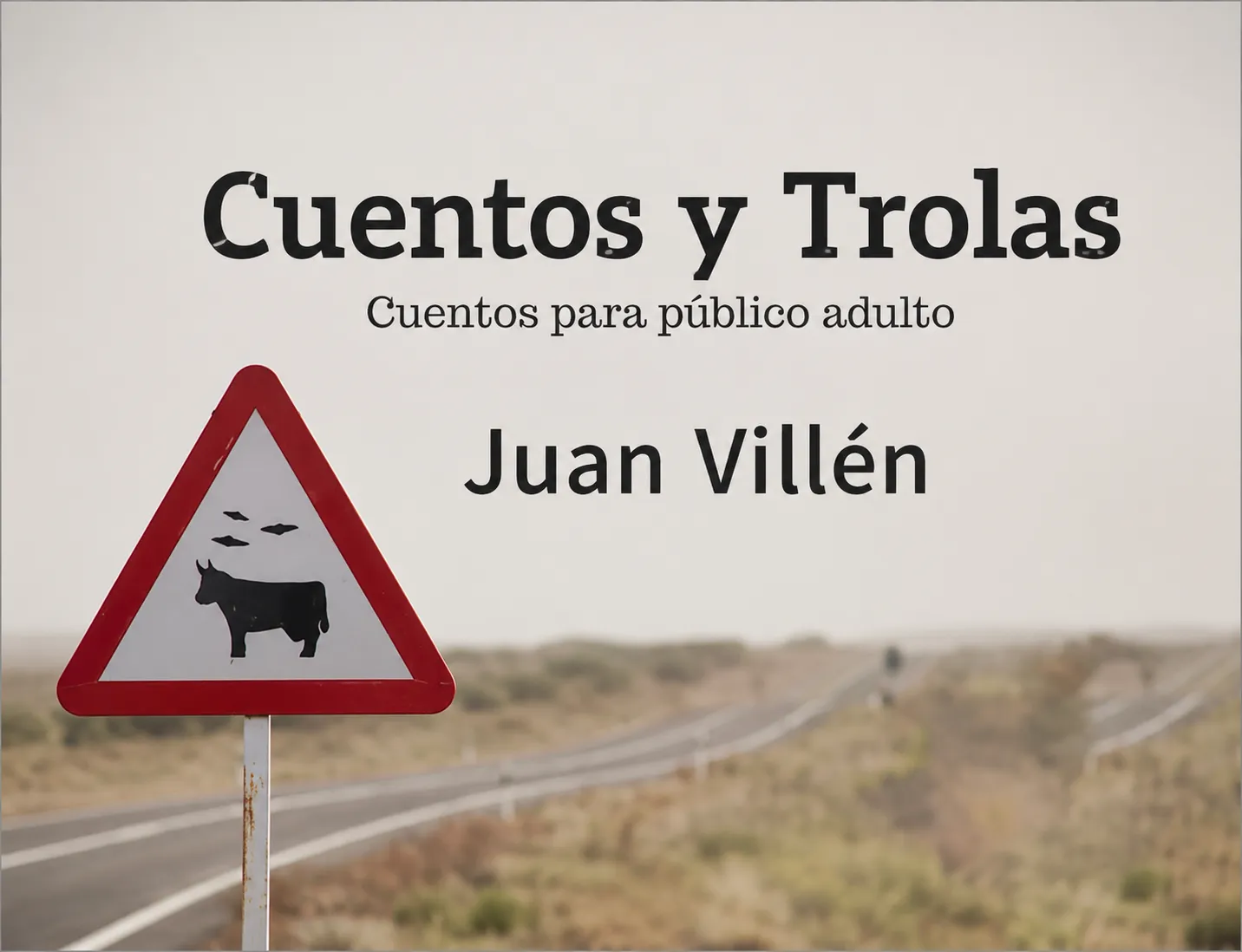 Cuentos y Trolas