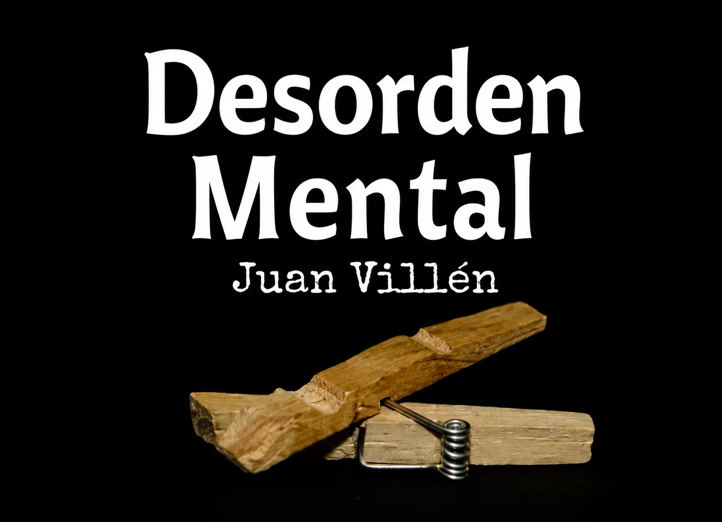 Desorden mental