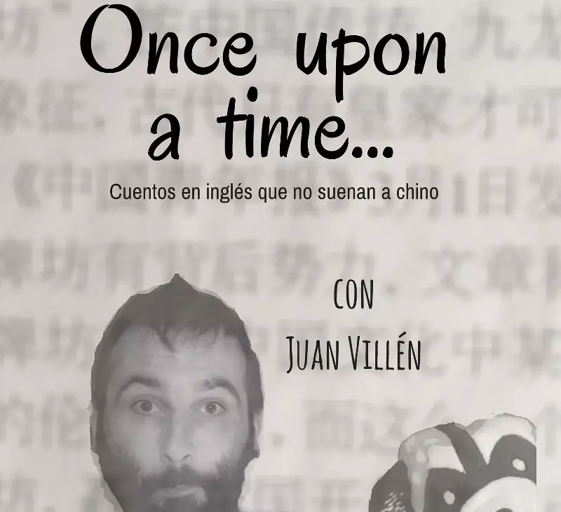 Once upon a time