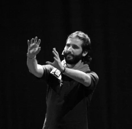 Sesión Teatro Quijano